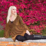 Shooting - Eva Pietz(Barbiegirl)- Indian Summer - Völklingen - 10.2020