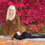Shooting - Eva Pietz(Barbiegirl)- Indian Summer - Völklingen - 10.2020