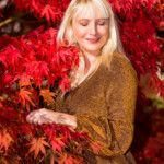 Shooting - Eva Pietz(Barbiegirl)- Indian Summer - Völklingen - 10.2020