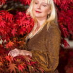 Shooting - Eva Pietz(Barbiegirl)- Indian Summer - Völklingen - 10.2020
