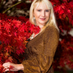 Shooting - Eva Pietz(Barbiegirl)- Indian Summer - Völklingen - 10.2020
