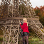 Shooting - Eva Pietz(Barbiegirl) - Indian - Summer - Zweibrücken - Bexbach - 10.2020