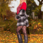 Shooting - Eva Pietz(Barbiegirl) - Indian - Summer - Zweibrücken - Bexbach - 10.2020