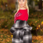 Shooting - Eva Pietz(Barbiegirl) - Indian - Summer - Zweibrücken - Bexbach - 10.2020