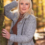 Shooting - Eva Pietz(Barbiegirl) - Indian - Summer - Pfälzerwald - Waldfischbach - Burgalben - 10.2020