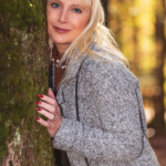 Shooting - Eva Pietz(Barbiegirl) - Indian - Summer - Pfälzerwald - Waldfischbach - Burgalben - 10.2020