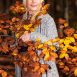 Shooting - Eva Pietz(Barbiegirl) - Indian - Summer - Pfälzerwald - Waldfischbach - Burgalben - 10.2020