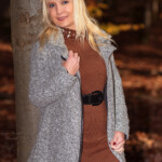 Shooting - Eva Pietz(Barbiegirl) - Indian - Summer - Pfälzerwald - Waldfischbach - Burgalben - 10.2020