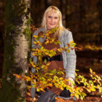 Shooting - Eva Pietz(Barbiegirl) - Indian - Summer - Pfälzerwald - Waldfischbach - Burgalben - 10.2020