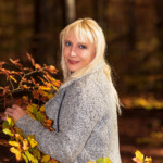 Shooting - Eva Pietz(Barbiegirl) - Indian - Summer - Pfälzerwald - Waldfischbach - Burgalben - 10.2020