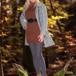 Shooting - Eva Pietz(Barbiegirl) - Indian - Summer - Pfälzerwald - Waldfischbach - Burgalben - 10.2020