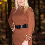 Shooting - Eva Pietz(Barbiegirl) - Indian - Summer - Pfälzerwald - Waldfischbach - Burgalben - 10.2020