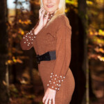 Shooting - Eva Pietz(Barbiegirl) - Indian - Summer - Pfälzerwald - Waldfischbach - Burgalben - 10.2020