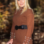 Shooting - Eva Pietz(Barbiegirl) - Indian - Summer - Pfälzerwald - Waldfischbach - Burgalben - 10.2020