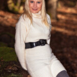 Shooting - Eva Pietz(Barbiegirl) - Indian - Summer - Pfälzerwald - Waldfischbach - Burgalben - 10.2020