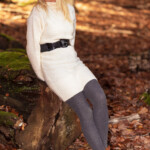 Shooting - Eva Pietz(Barbiegirl) - Indian - Summer - Pfälzerwald - Waldfischbach - Burgalben - 10.2020
