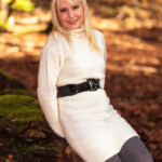 Shooting - Eva Pietz(Barbiegirl) - Indian - Summer - Pfälzerwald - Waldfischbach - Burgalben - 10.2020