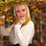Shooting - Eva Pietz(Barbiegirl) - Indian - Summer - Pfälzerwald - Waldfischbach - Burgalben - 10.2020