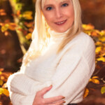 Shooting - Eva Pietz(Barbiegirl) - Indian - Summer - Pfälzerwald - Waldfischbach - Burgalben - 10.2020