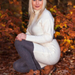 Shooting - Eva Pietz(Barbiegirl) - Indian - Summer - Pfälzerwald - Waldfischbach - Burgalben - 10.2020