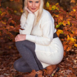 Shooting - Eva Pietz(Barbiegirl) - Indian - Summer - Pfälzerwald - Waldfischbach - Burgalben - 10.2020
