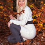 Shooting - Eva Pietz(Barbiegirl) - Indian - Summer - Pfälzerwald - Waldfischbach - Burgalben - 10.2020
