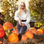 Shooting - Eva Pietz(Barbiegirl) - Indian - Summer - Pfälzerwald - Waldfischbach - Burgalben - 10.2020