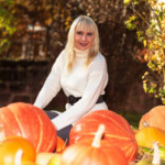 Shooting - Eva Pietz(Barbiegirl) - Indian - Summer - Pfälzerwald - Waldfischbach - Burgalben - 10.2020