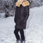 Shooting - Eva P.(Barbiegirl) - Hunsrück - Erbeskopf - Völklingen - 12.2020