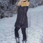 Shooting - Eva P.(Barbiegirl) - Hunsrück - Erbeskopf - Völklingen - 12.2020