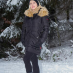 Shooting - Eva P.(Barbiegirl) - Hunsrück - Erbeskopf - Völklingen - 12.2020