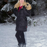 Shooting - Eva P.(Barbiegirl) - Hunsrück - Erbeskopf - Völklingen - 12.2020