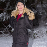 Shooting - Eva P.(Barbiegirl) - Hunsrück - Erbeskopf - Völklingen - 12.2020