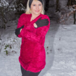 Shooting - Eva P.(Barbiegirl) - Hunsrück - Erbeskopf - Völklingen - 12.2020