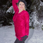 Shooting - Eva P.(Barbiegirl) - Hunsrück - Erbeskopf - Völklingen - 12.2020