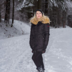 Shooting - Eva P.(Barbiegirl) - Hunsrück - Erbeskopf - Völklingen - 12.2020