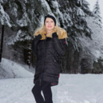 Shooting - Eva P.(Barbiegirl) - Hunsrück - Erbeskopf - Völklingen - 12.2020