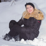 Shooting - Eva P.(Barbiegirl) - Hunsrück - Erbeskopf - Völklingen - 12.2020