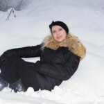 Shooting - Eva P.(Barbiegirl) - Hunsrück - Erbeskopf - Völklingen - 12.2020