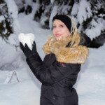 Shooting - Eva P.(Barbiegirl) - Hunsrück - Erbeskopf - Völklingen - 12.2020