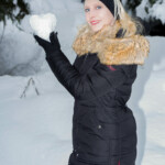 Shooting - Eva P.(Barbiegirl) - Hunsrück - Erbeskopf - Völklingen - 12.2020