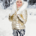 Shooting - Eva P.(Barbiegirl) - Hunsrück - Erbeskopf - Völklingen - 12.2020