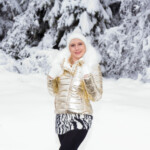 Shooting - Eva P.(Barbiegirl) - Hunsrück - Erbeskopf - Völklingen - 12.2020