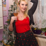 Shooting - Eva P.(Barbiegirl) - Hunsrück - Erbeskopf - Völklingen - 12.2020