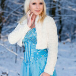 Shooting - Eva P. (Barbiegirl) - Eisprinzessin - Völklingen - 01.2021