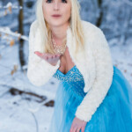 Shooting - Eva P. (Barbiegirl) - Eisprinzessin - Völklingen - 01.2021