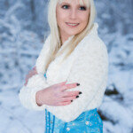 Shooting - Eva P. (Barbiegirl) - Eisprinzessin - Völklingen - 01.2021
