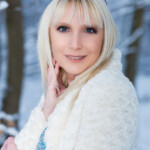 Shooting - Eva P. (Barbiegirl) - Eisprinzessin - Völklingen - 01.2021