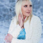 Shooting - Eva P. (Barbiegirl) - Eisprinzessin - Völklingen - 01.2021