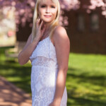 Shooting - Eva P.(Barbiegirl) - Rosengarten Zweibrücken - 03.2021